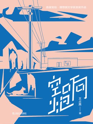 cover image of 空响炮 (首届宝珀
